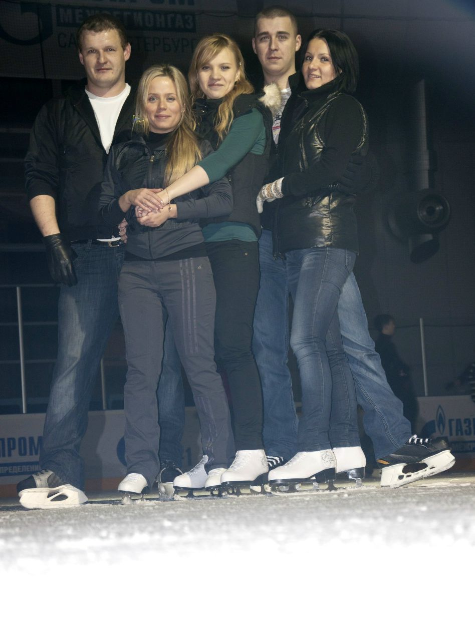 Александр Артюхин | Санкт-Петербург