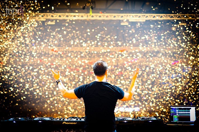 Евгений Гетманец | Кривой Рог