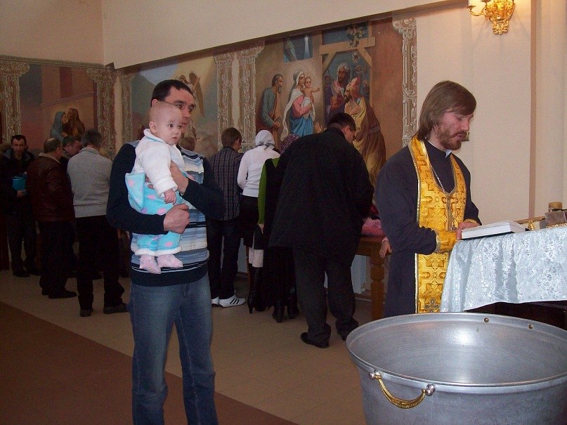 Светлана Назарова | Тольятти