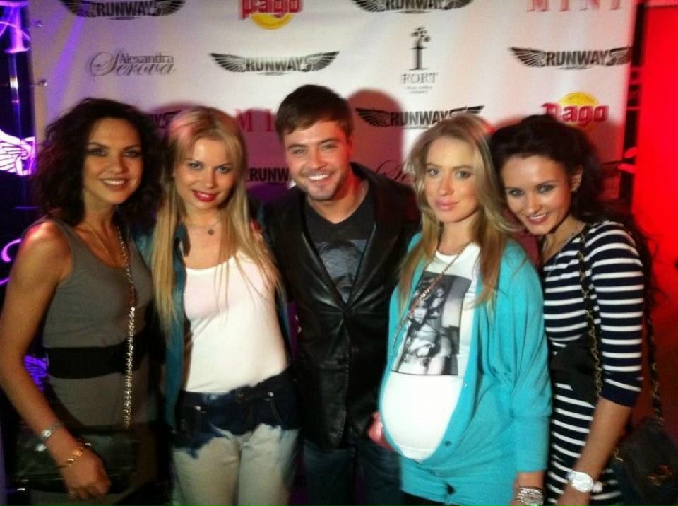 Анютка Дубовицкая Ribka | Москва