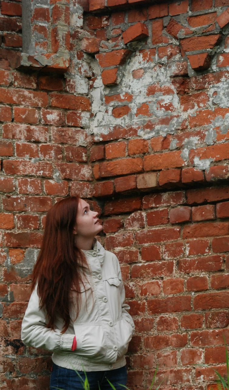 Юля Гец | Санкт-Петербург