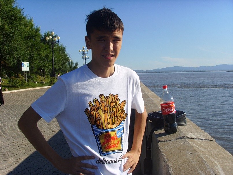 Анна Доброскокина (иванова) | Якутск