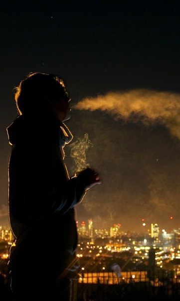 Дима Захаров | Новокузнецк