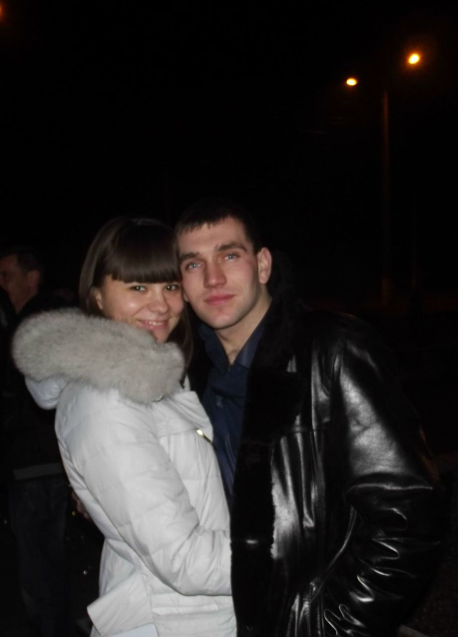 Денис Ивенских *** Bad_Boy *** | Хмельницкий