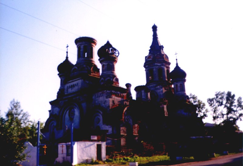 Алексей Атюкин | Иркутск