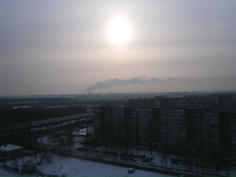 Виктор Пахоменко | Калининград