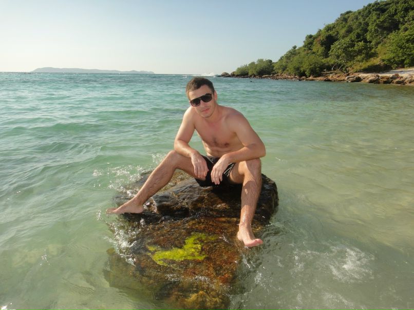 Шамиль Кучкаров | Уфа