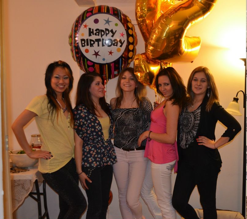 Уляся Стасенко | Москва