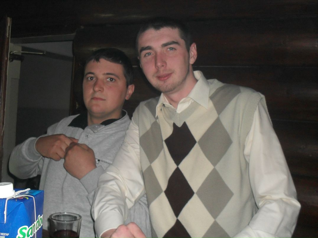 Андрюха Семенюк | 