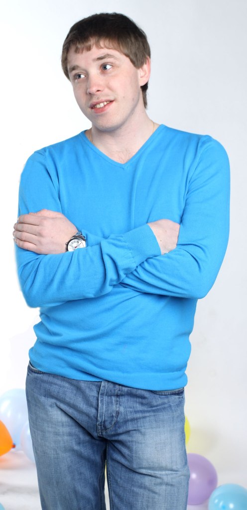 Алексей Тамбовцев SunBoy | Москва