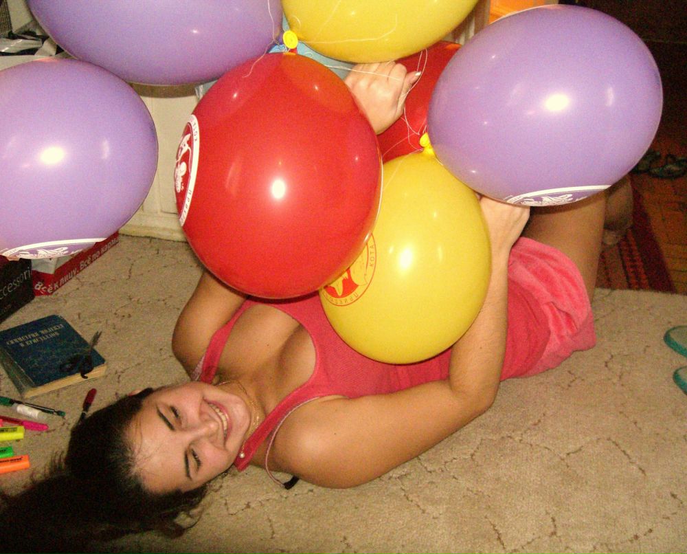 Даша Елкина ...ёлочка... | Москва