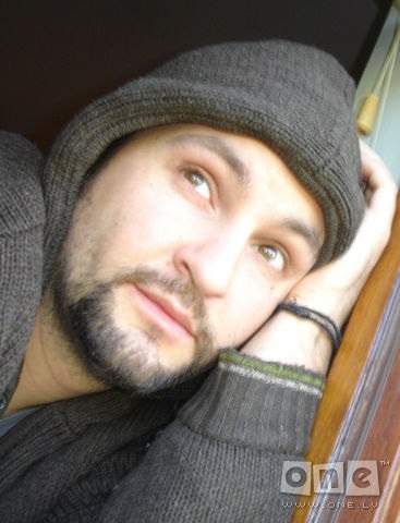 Роман Равенбах | Рига