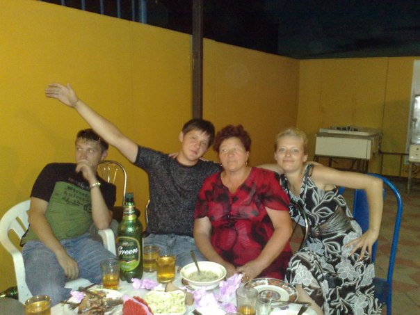 Татьяна Острикова фото со стены #6