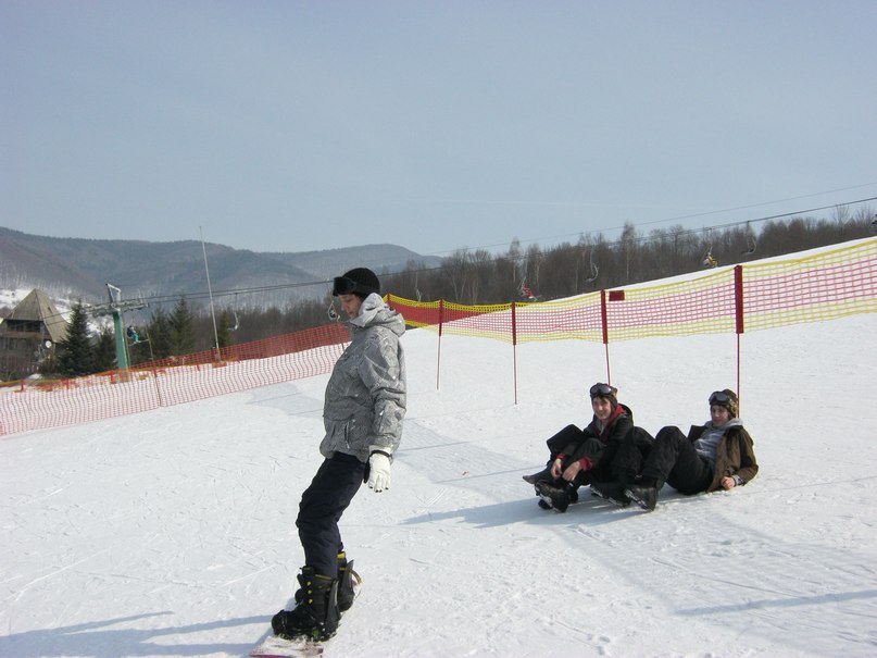Олег Павлов | Львов
