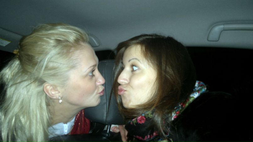 Ольга Жданова | 