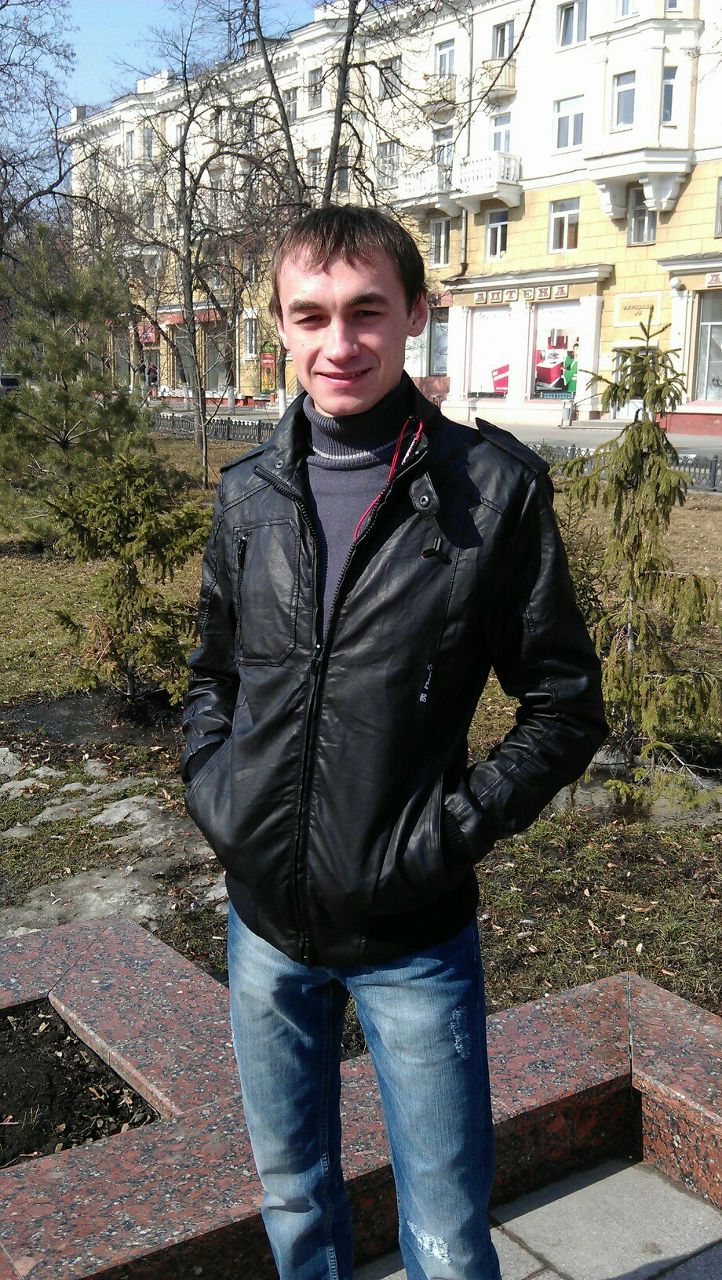 Анатолий Маликов | Белгород