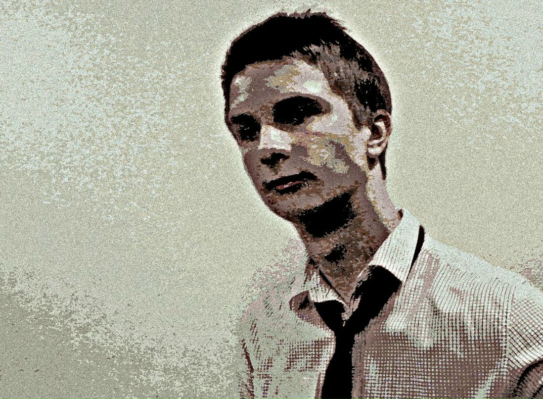 Дмитрий Могущий | Москва