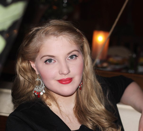 №34, Ninochka Bobrovskaya, Москва №34, Ninochka Bobrovskaya, Москва