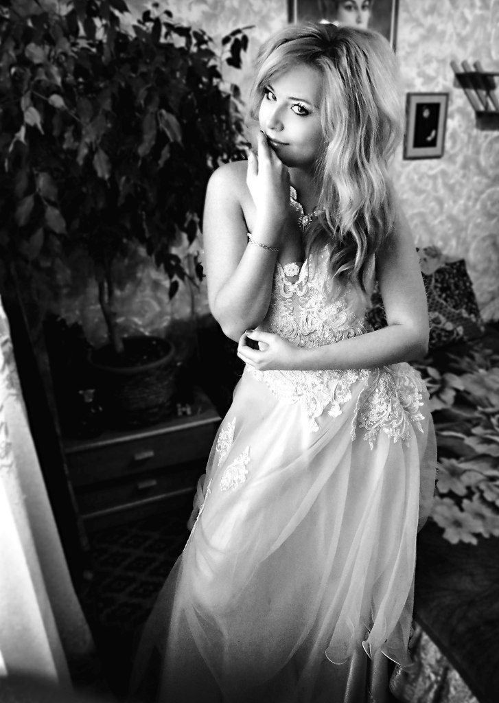 Катюша Бердник | Брянск