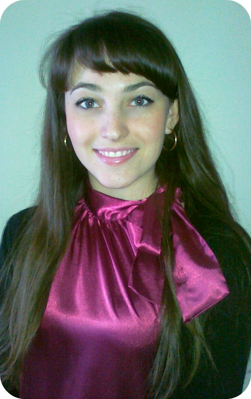 Регинка Каримова | Уфа