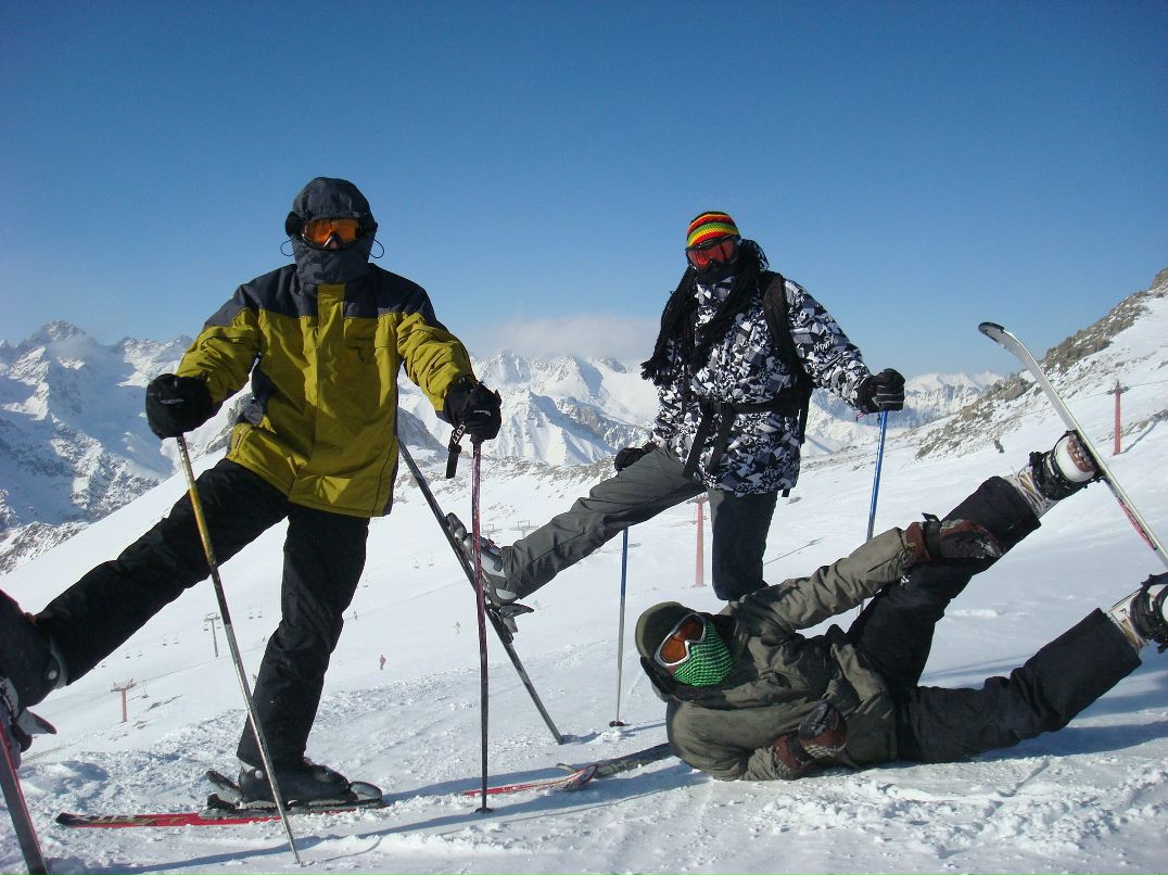 Александр Косотухин санычъ | Сочи