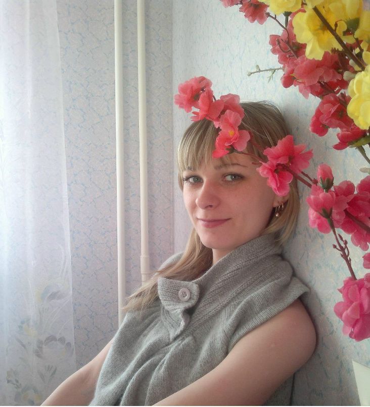 Анна Абрамова | Подтесово