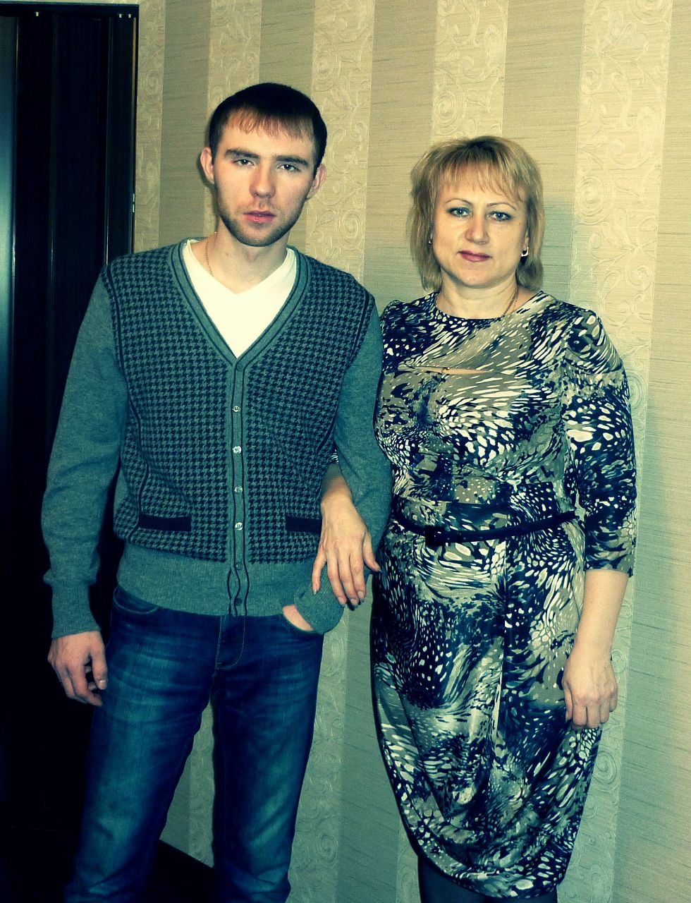 Галина Игнатова | Рязань