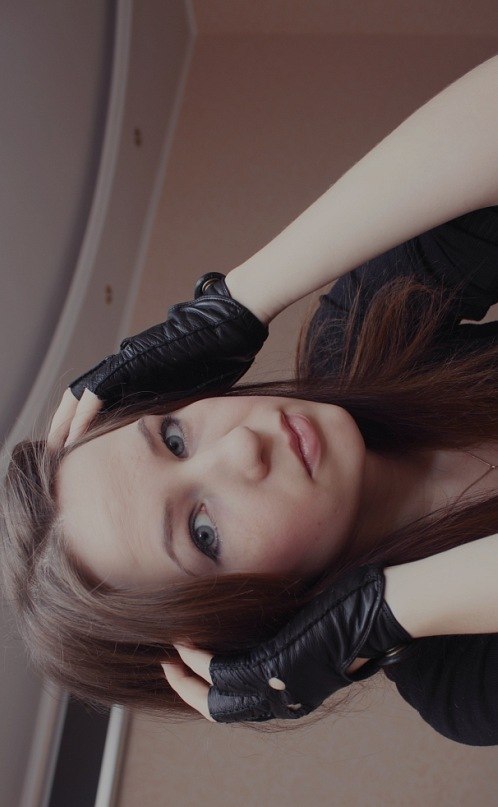 Елена Голик | Москва