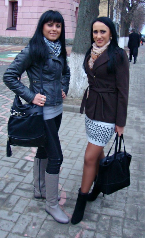 Анюта Панченко | Винница