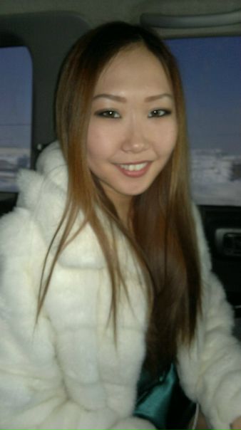 №48, Valentina Михайлова, 38 лет, Якутск №48, Valentina Михайлова, 38 лет, Якутск