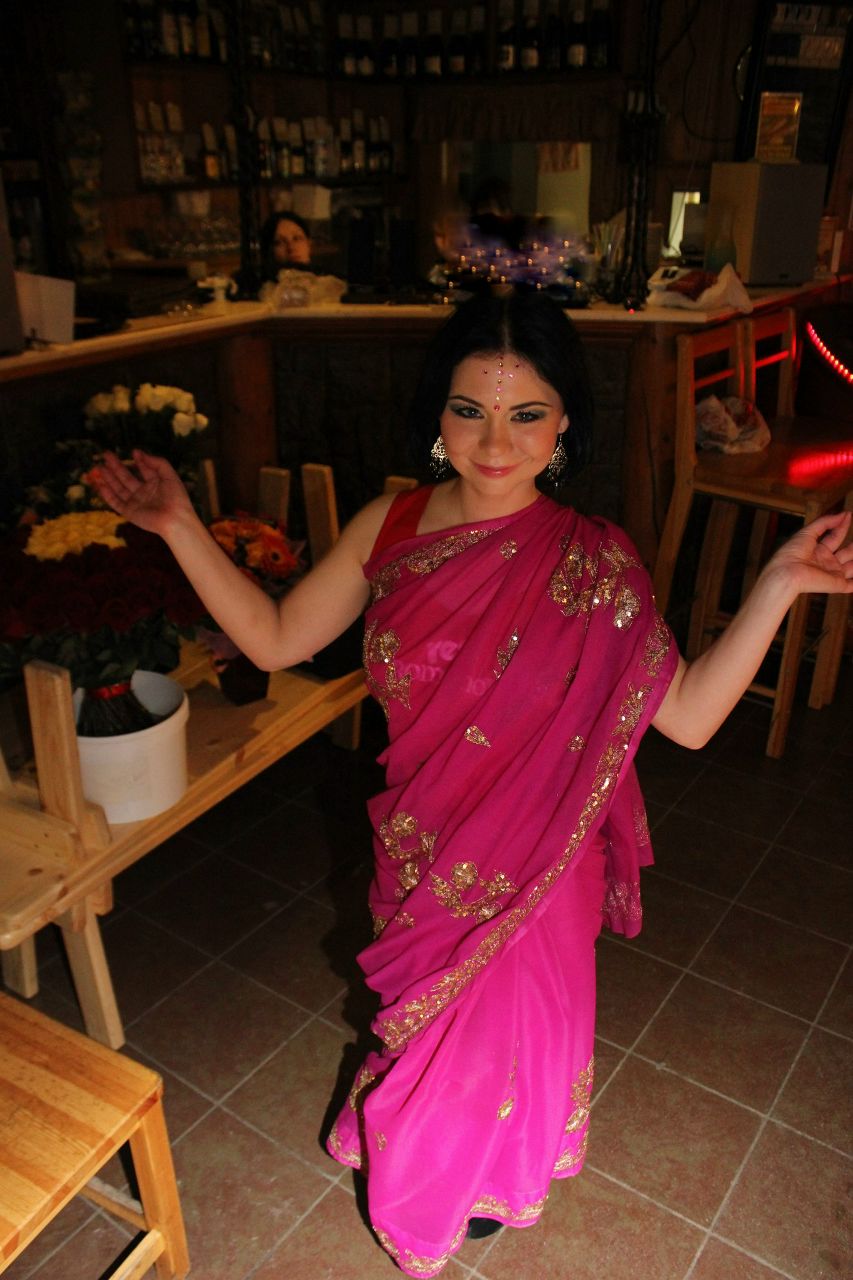 Хлыбова Анна | Киров