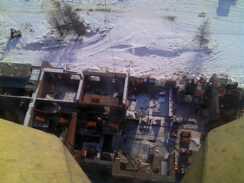 Антон Баландин | Новосибирск