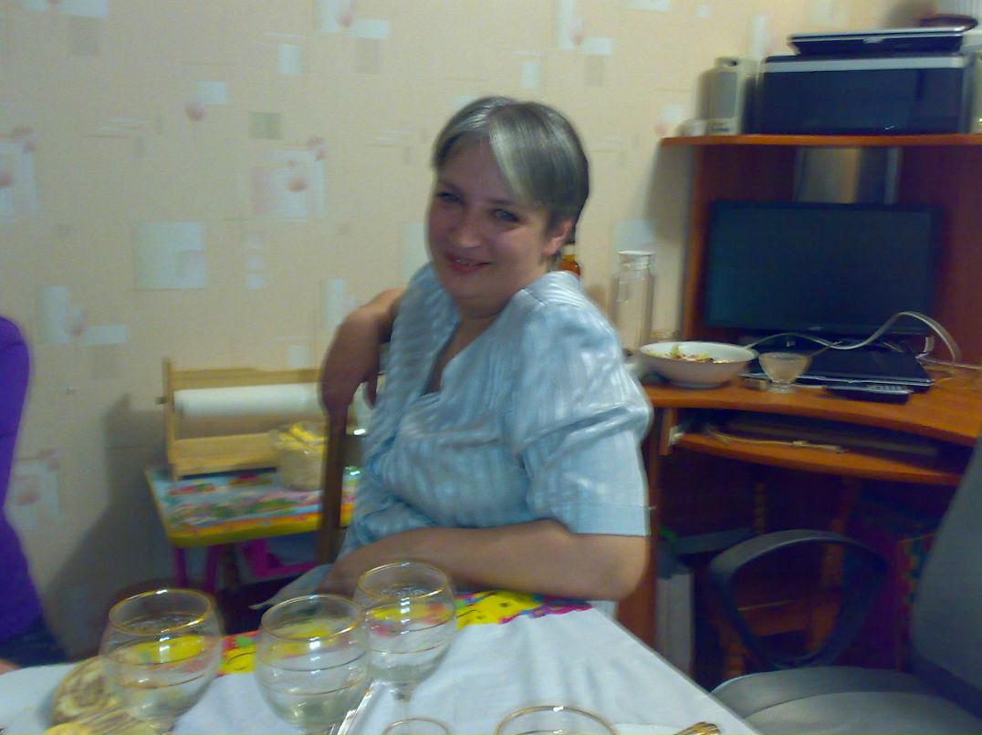 Юрий Черезов | Тюмень