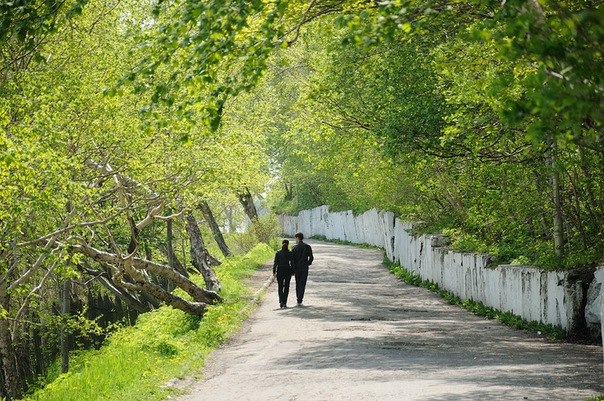 Олеся Парамонова | Балашиха