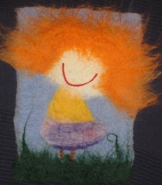 Женя Ромашкина | 