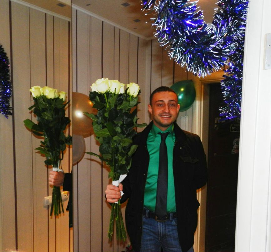 Ирина Линяева | Санкт-Петербург