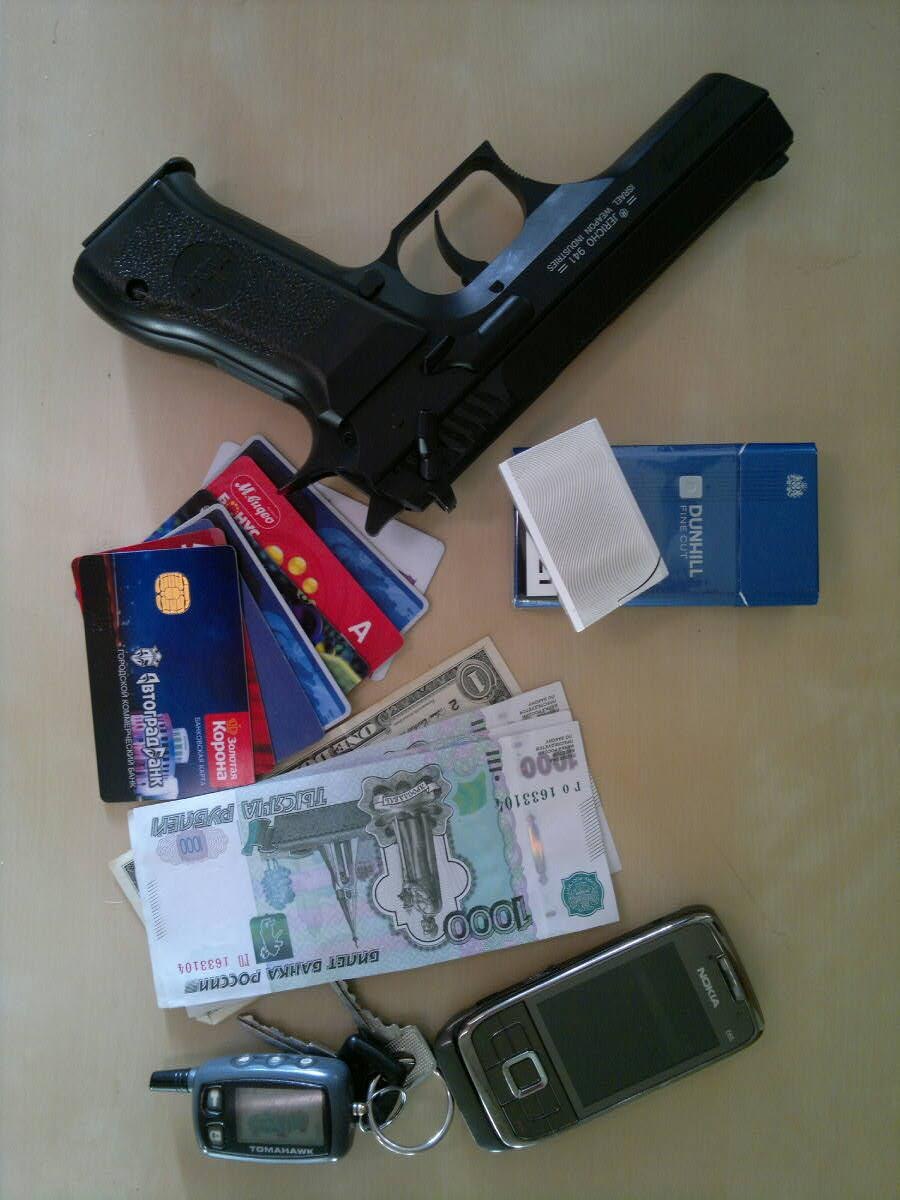 Андрей Гагилев | Казань