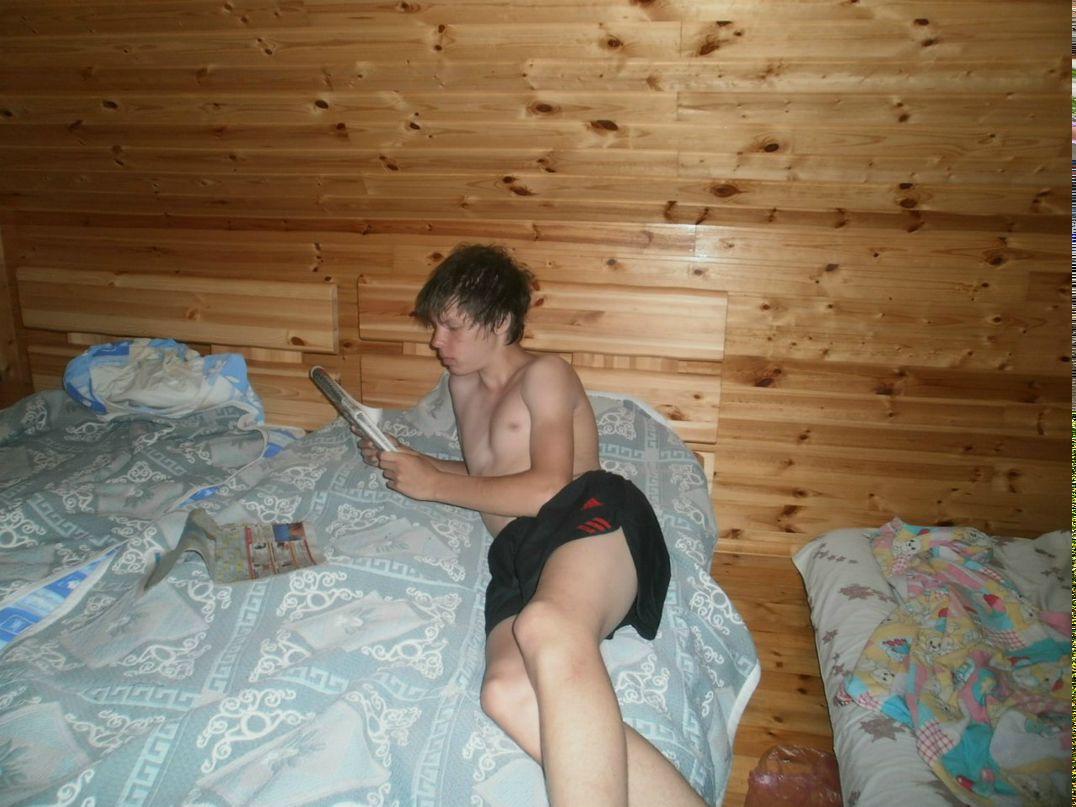 Максимка Писканов | Новокуйбышевск