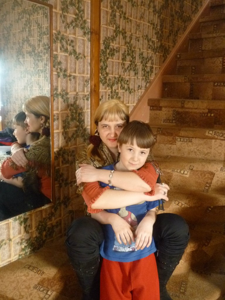 Елена Анатольевна | Мыски