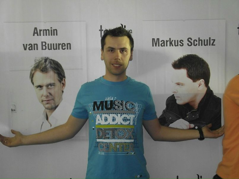 Александр Золотоцкий | Киев