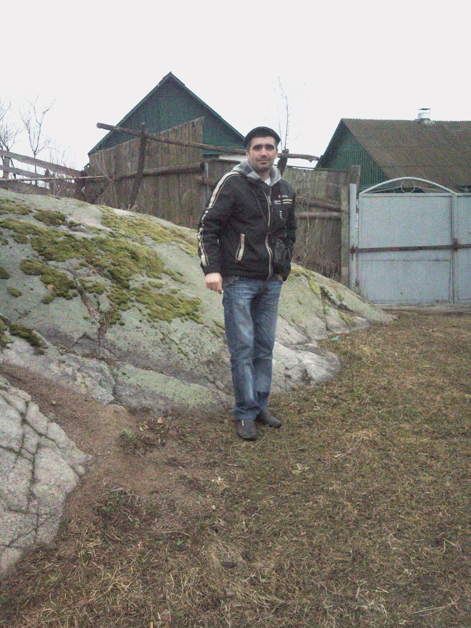 Серёга Костик | Тирасполь