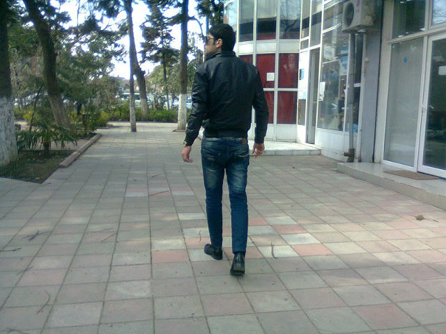 Samir Quliyev Idris | Ленкорань