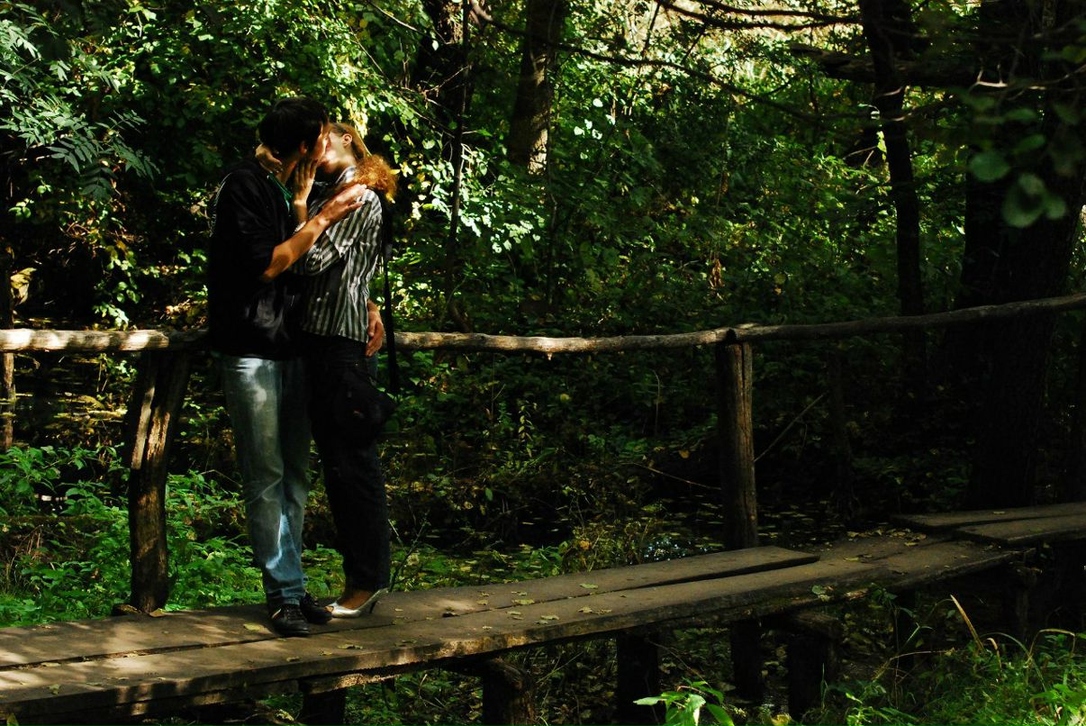 Варвара Колесник Demoni | Ростов-на-Дону