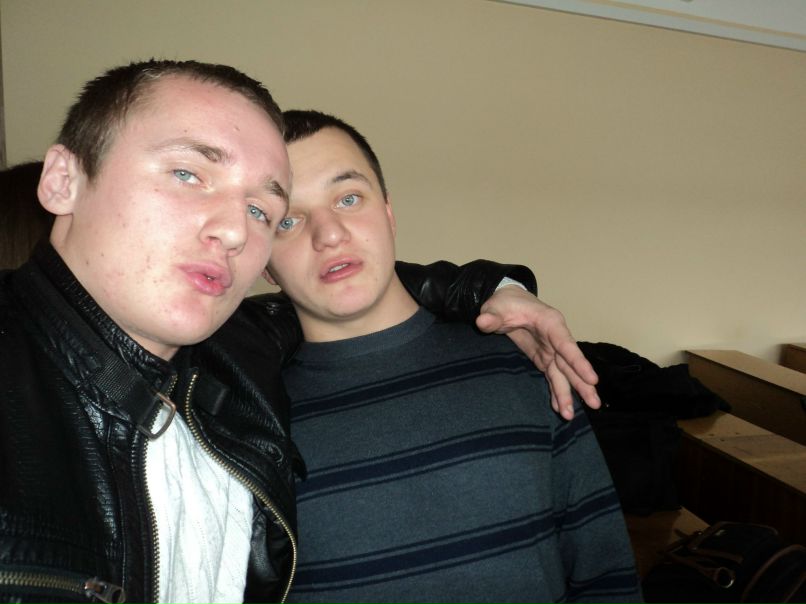 Едик Грицан | Львов