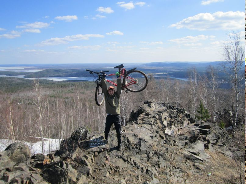 Дмитрий Бочкарев | Екатеринбург