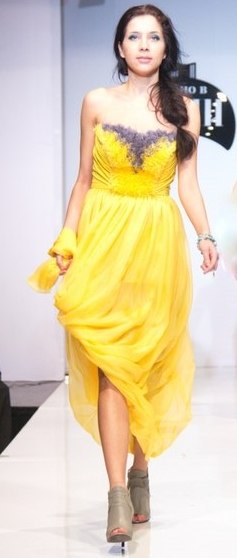 Ирина Дьячкова | 