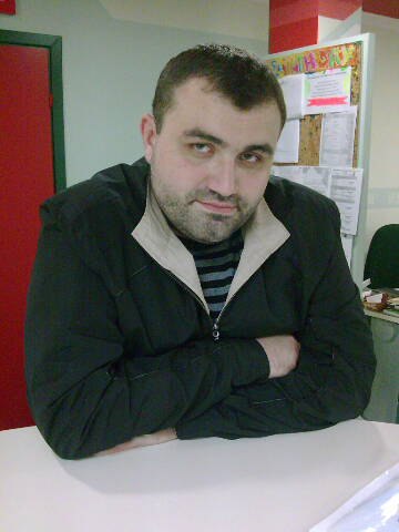 Виктор Тихонов | Днепр (Днепропетровск)