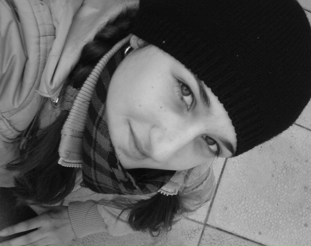 Ірина Чижевська | Коростень