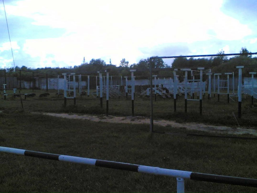 Виктор Уросов | Омск