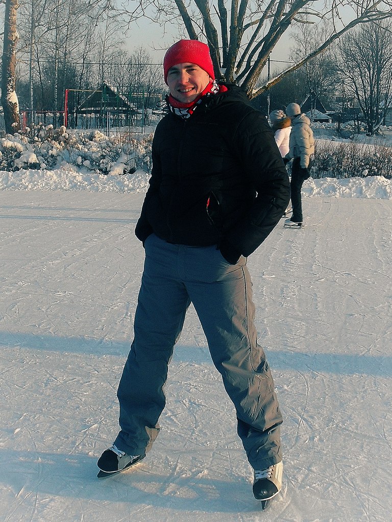 Сергей Гележа Bzzz | Санкт-Петербург